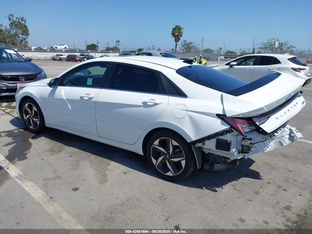 KMHLN4AJ2MU003862 Hyundai gdi kappa