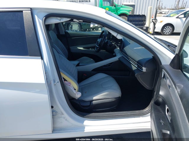KMHLN4AJ2MU003862 Hyundai gdi kappa