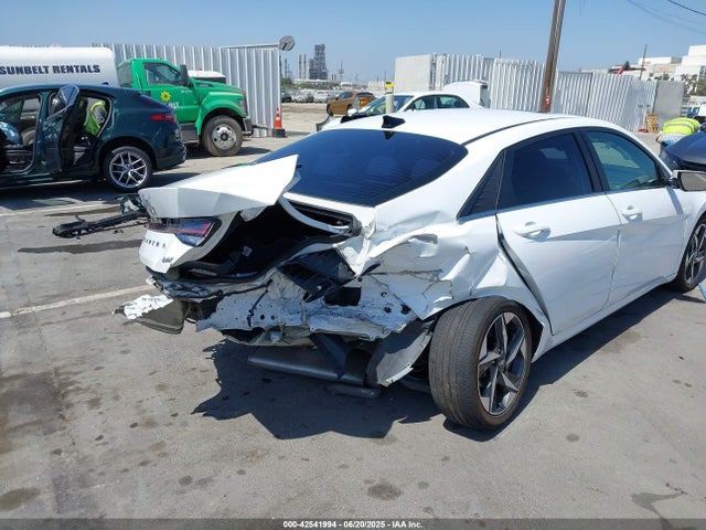 KMHLN4AJ2MU003862 Hyundai gdi kappa