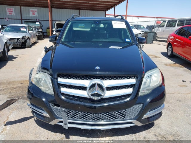 WDCGG5HB1FG425363 Mercedes-Benz Glk-Class