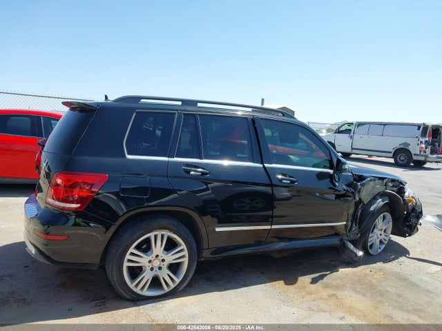 WDCGG5HB1FG425363 Mercedes-Benz Glk-Class