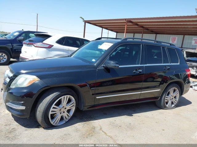 WDCGG5HB1FG425363 Mercedes-Benz Glk-Class