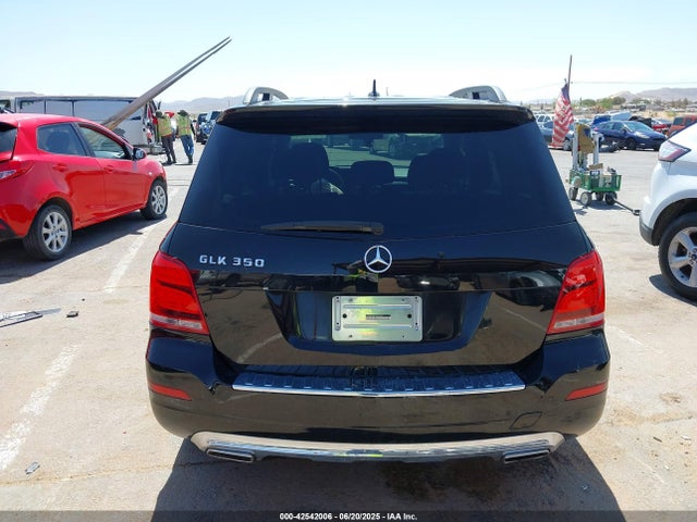 WDCGG5HB1FG425363 Mercedes-Benz Glk-Class