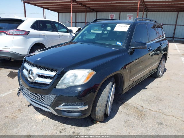 WDCGG5HB1FG425363 Mercedes-Benz Glk-Class