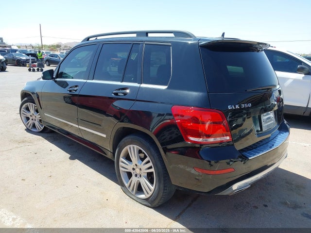 WDCGG5HB1FG425363 Mercedes-Benz Glk-Class