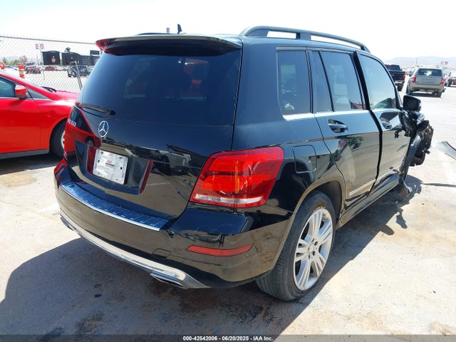 WDCGG5HB1FG425363 Mercedes-Benz Glk-Class