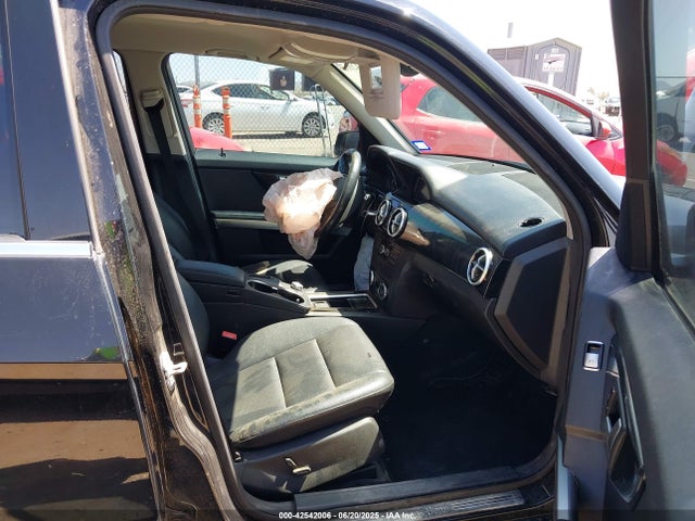 WDCGG5HB1FG425363 Mercedes-Benz Glk-Class
