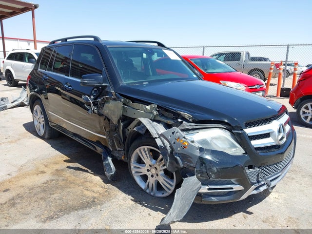 WDCGG5HB1FG425363 Mercedes-Benz Glk-Class