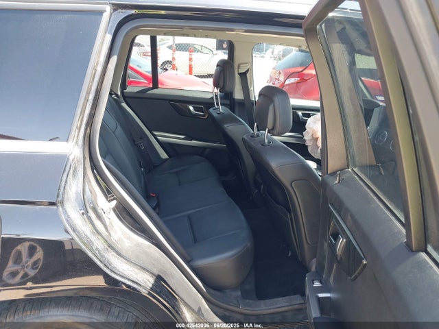 WDCGG5HB1FG425363 Mercedes-Benz Glk-Class