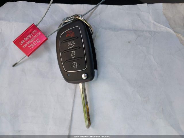 5NPE24AF2GH266109 Hyundai dohc gdi theta-ii