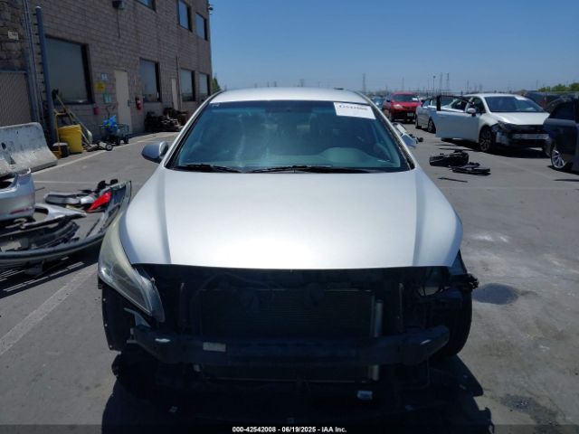 5NPE24AF2GH266109 Hyundai dohc gdi theta-ii