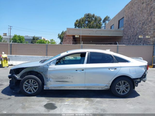 5NPE24AF2GH266109 Hyundai dohc gdi theta-ii