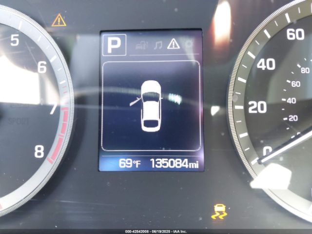 5NPE24AF2GH266109 Hyundai dohc gdi theta-ii
