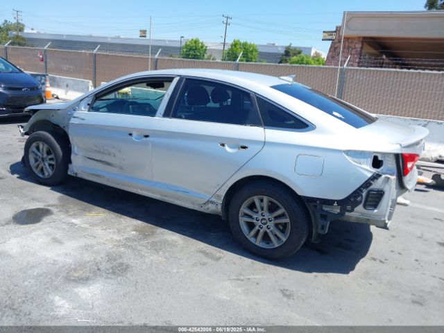 5NPE24AF2GH266109 Hyundai dohc gdi theta-ii