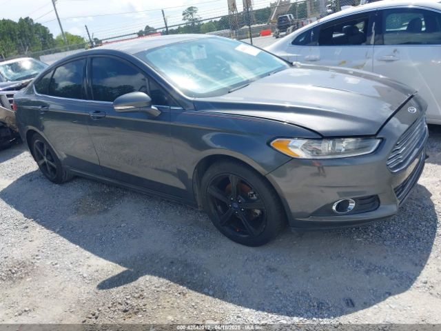 2016 FORD FUSION 3FA6P0HD9GR297069