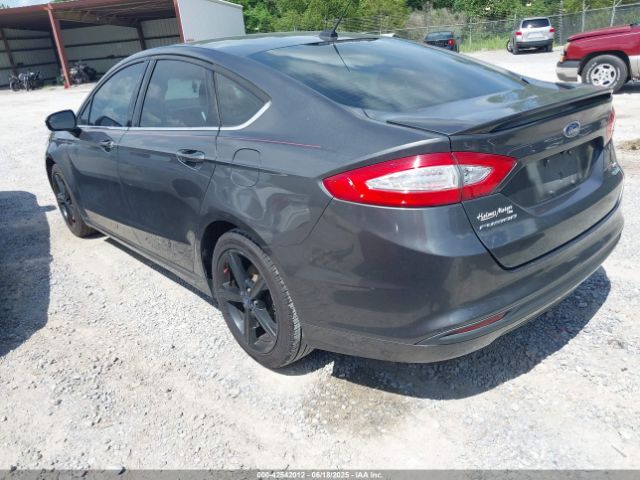 2016 FORD FUSION 3FA6P0HD9GR297069 Photo 2