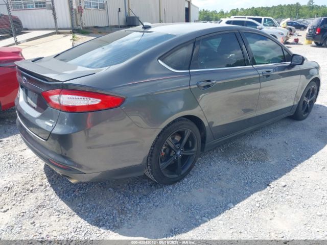 2016 FORD FUSION 3FA6P0HD9GR297069 Photo 3