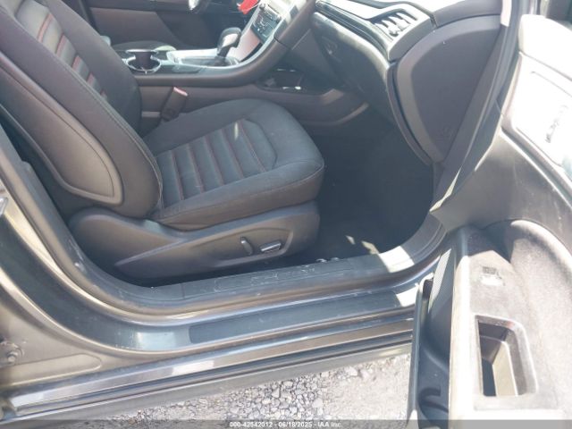 2016 FORD FUSION 3FA6P0HD9GR297069 Photo 4