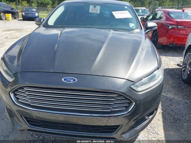 2016 FORD FUSION 3FA6P0HD9GR297069 Photo 5