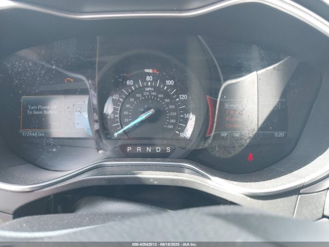 2016 FORD FUSION 3FA6P0HD9GR297069 Photo 6