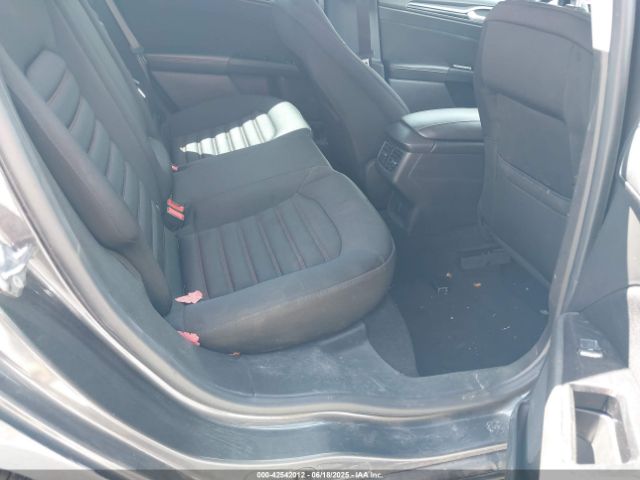 2016 FORD FUSION 3FA6P0HD9GR297069 Photo 7