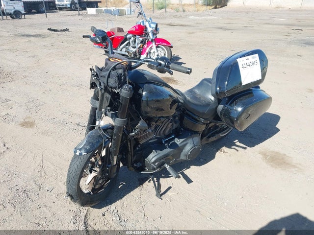 1HD1YXZ13PB072339 Harley-Davidson 117 Balanced