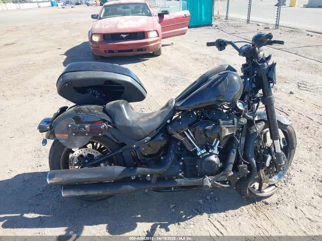1HD1YXZ13PB072339 Harley-Davidson 117 Balanced