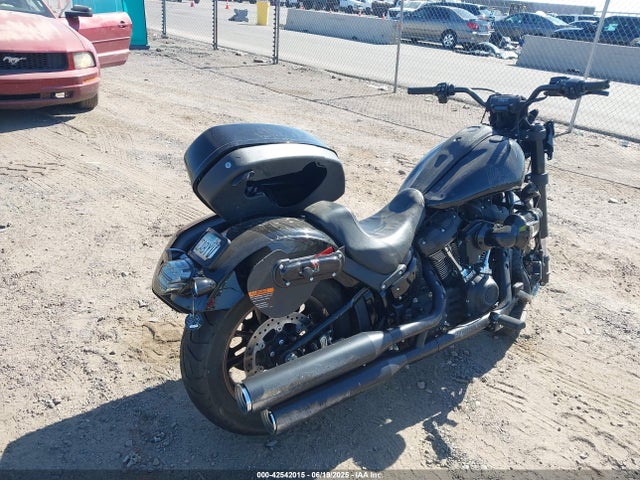 1HD1YXZ13PB072339 Harley-Davidson 117 Balanced