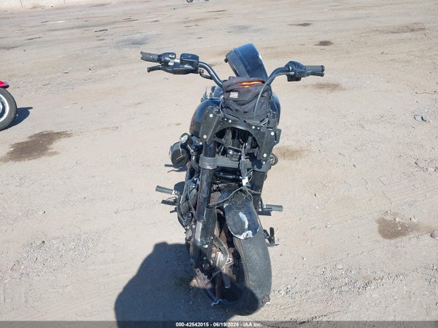 1HD1YXZ13PB072339 Harley-Davidson 117 Balanced