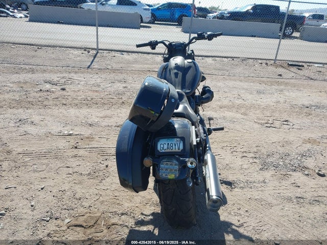 1HD1YXZ13PB072339 Harley-Davidson 117 Balanced