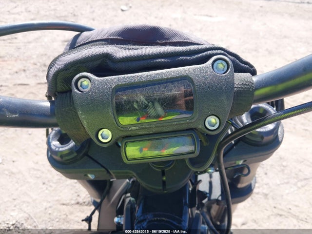 1HD1YXZ13PB072339 Harley-Davidson 117 Balanced