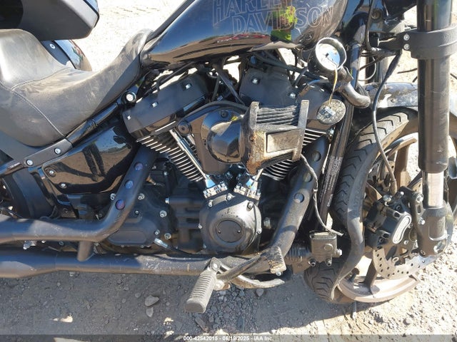 1HD1YXZ13PB072339 Harley-Davidson 117 Balanced