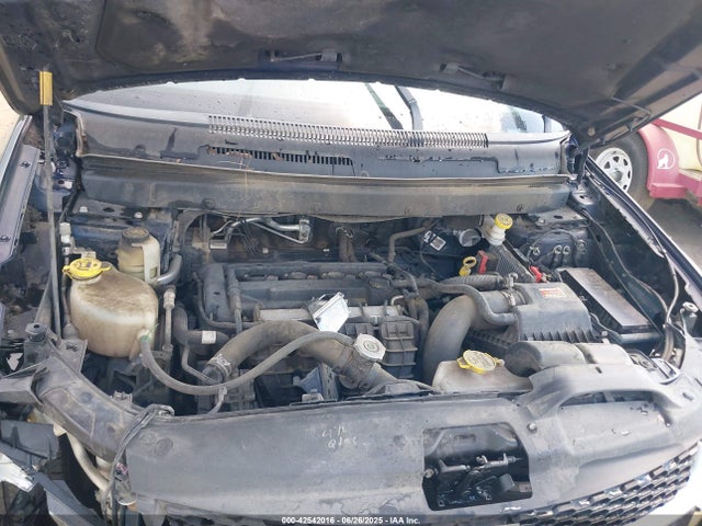 Dodge 2018 2018 3C4PDCAB9JT515359 Image 10