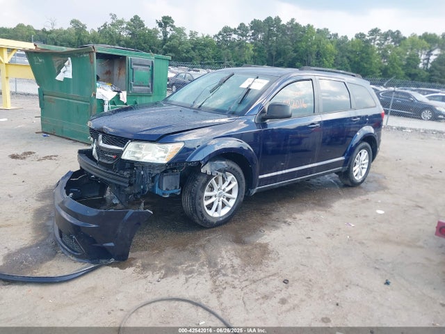 Dodge 2018 2018 3C4PDCAB9JT515359 Image 2