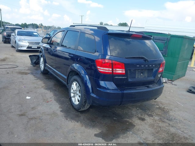 Dodge 2018 2018 3C4PDCAB9JT515359 Image 3