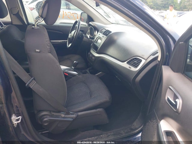 Dodge 2018 2018 3C4PDCAB9JT515359 Image 5