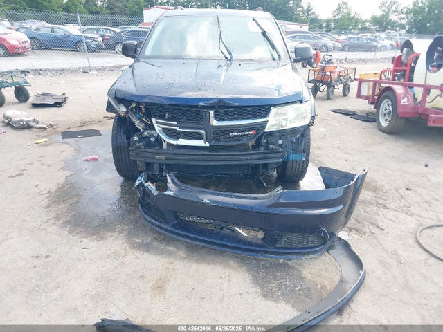 Dodge 2018 2018 3C4PDCAB9JT515359 Image 6