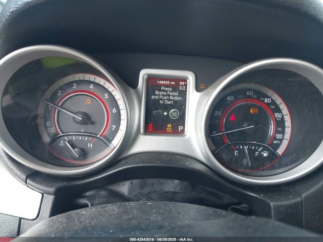 Dodge 2018 2018 3C4PDCAB9JT515359 Image 7