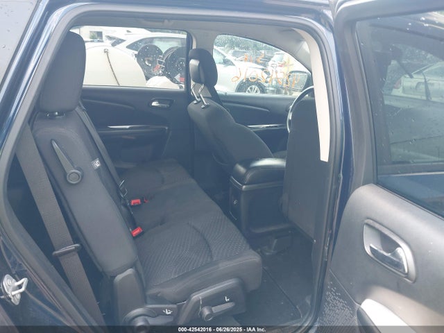 Dodge 2018 2018 3C4PDCAB9JT515359 Image 8