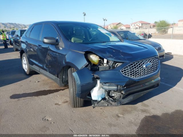 2024 FORD EDGE 2FMPK4G94RBA40867