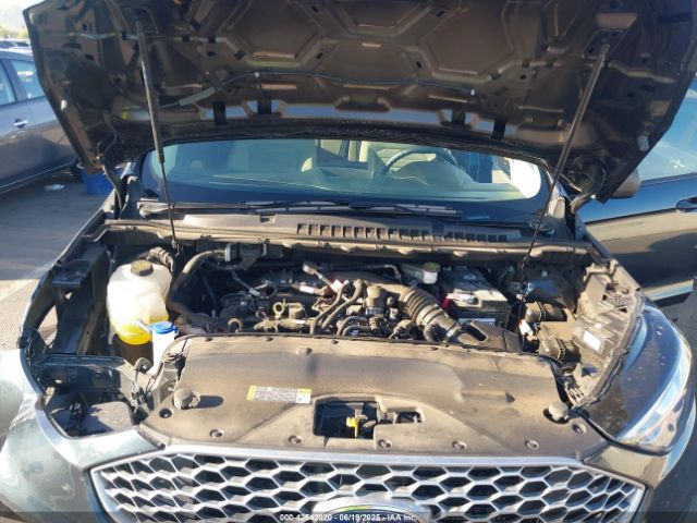 2024 FORD EDGE 2FMPK4G94RBA40867 Photo 9