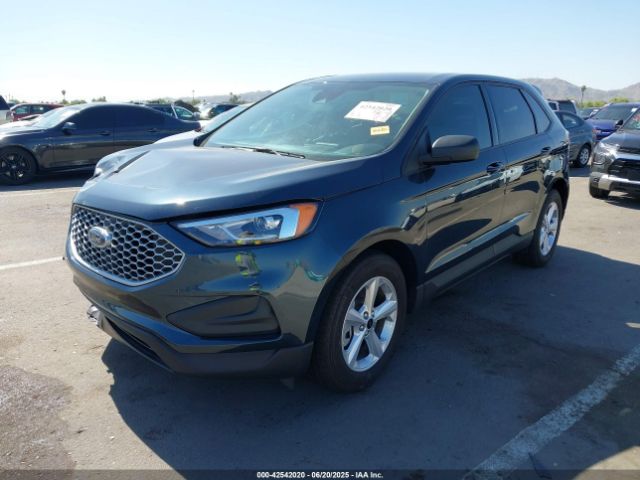 2024 FORD EDGE 2FMPK4G94RBA40867 Photo 1