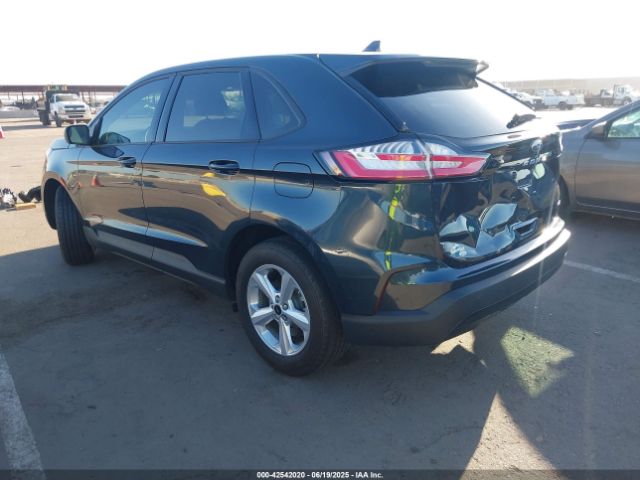 2024 FORD EDGE 2FMPK4G94RBA40867 Photo 2
