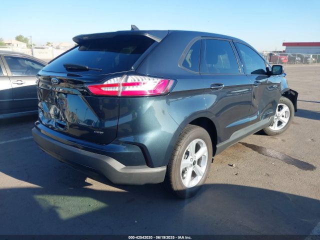 2024 FORD EDGE 2FMPK4G94RBA40867 Photo 3