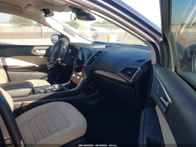 2024 FORD EDGE 2FMPK4G94RBA40867 Photo 4