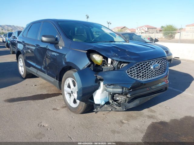 2024 FORD EDGE 2FMPK4G94RBA40867 Photo 5