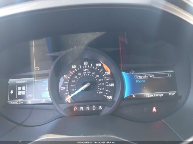 2024 FORD EDGE 2FMPK4G94RBA40867 Photo 6