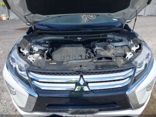 2020 MITSUBISHI ECLIPSE CROSS JA4AS5AA8LZ029307 Photo 9