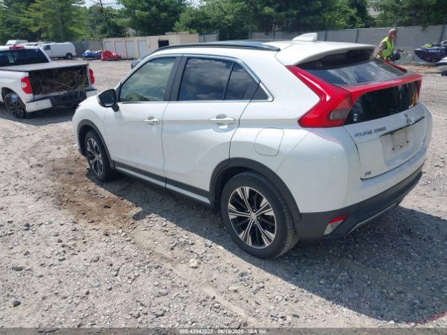 2020 MITSUBISHI ECLIPSE CROSS JA4AS5AA8LZ029307 Photo 2