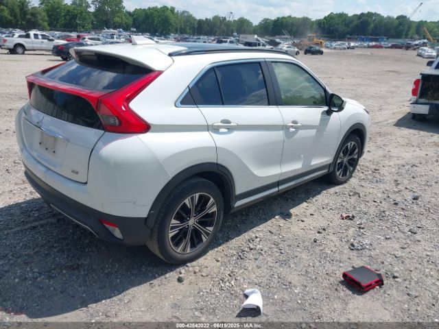 2020 MITSUBISHI ECLIPSE CROSS JA4AS5AA8LZ029307 Photo 3